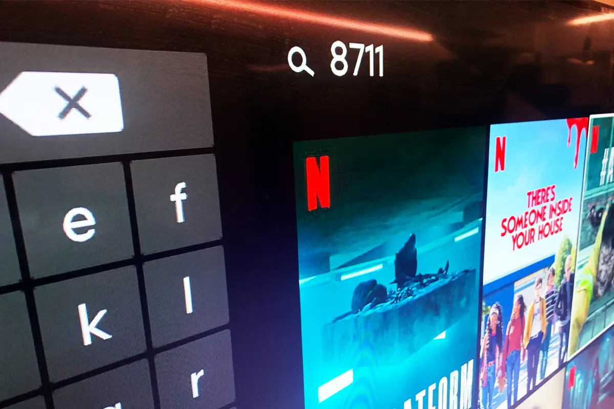 Códigos secretos Netflix para filmes e séries (smart tv, PC e smartphone)